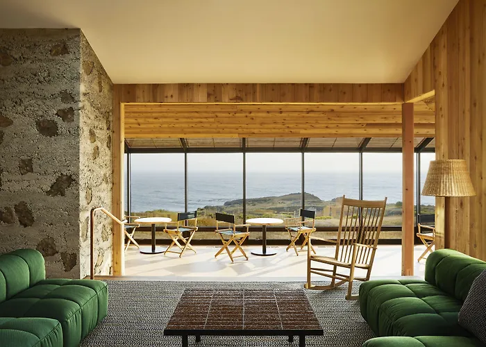 The Sea Ranch Lodge
