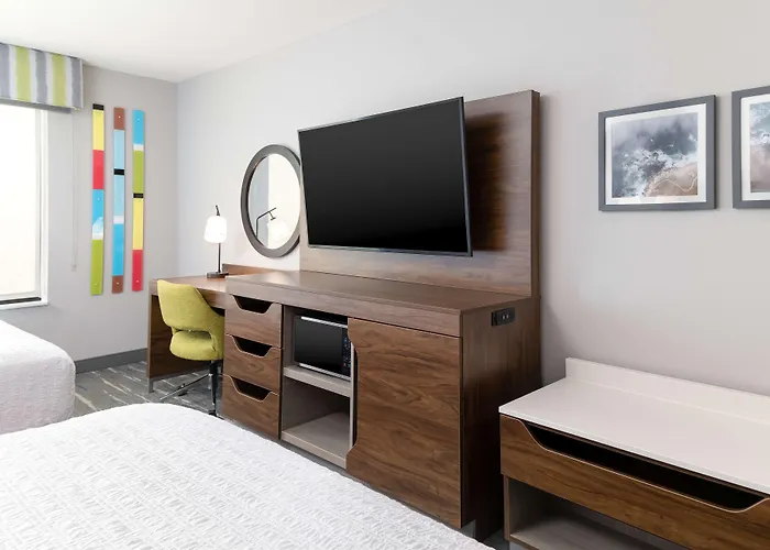 Hampton Inn & Suites Santa Rosa Sonoma Wine Country